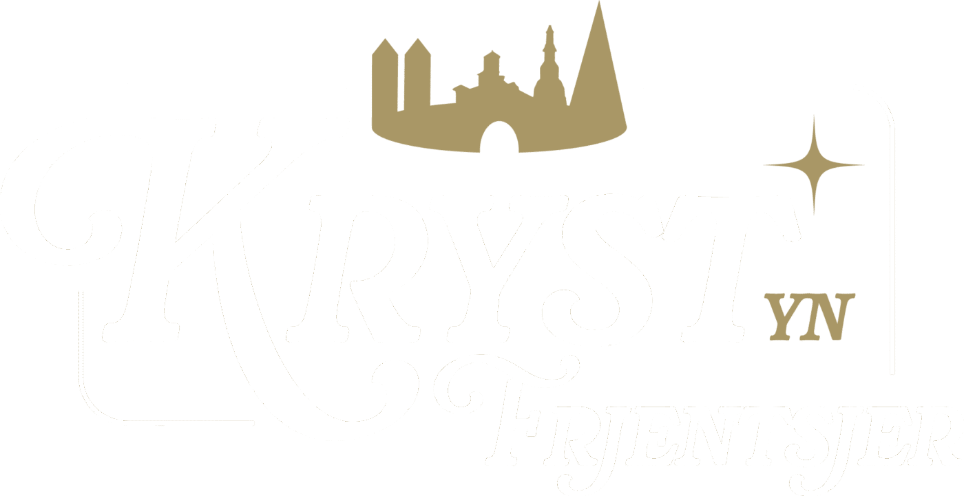Kryst yn Frjentsjer
