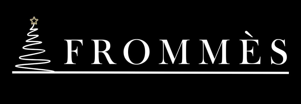 Frommes