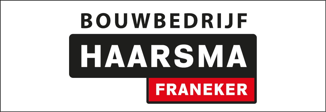 Haarsma Bouwbedrijf