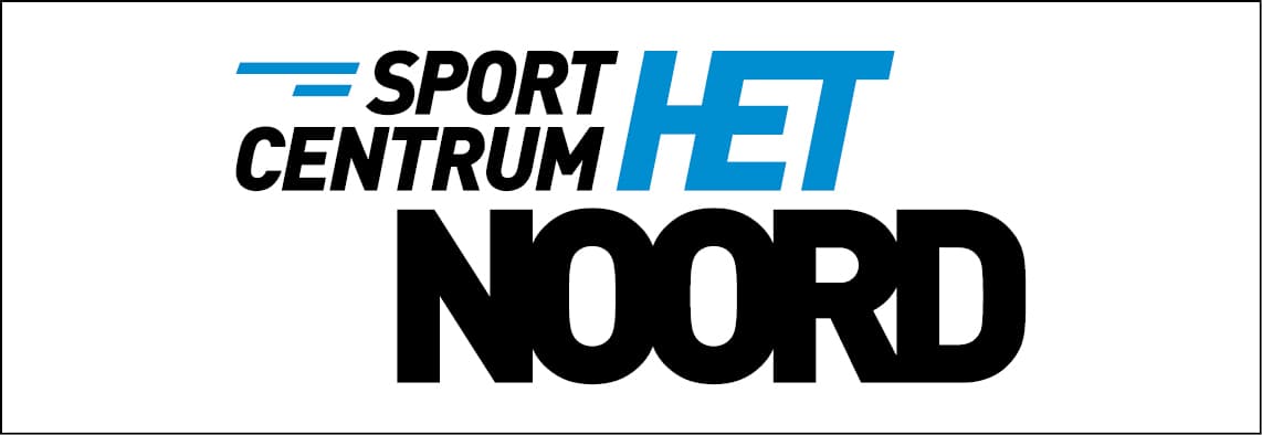 Sportcentrum het Noord
