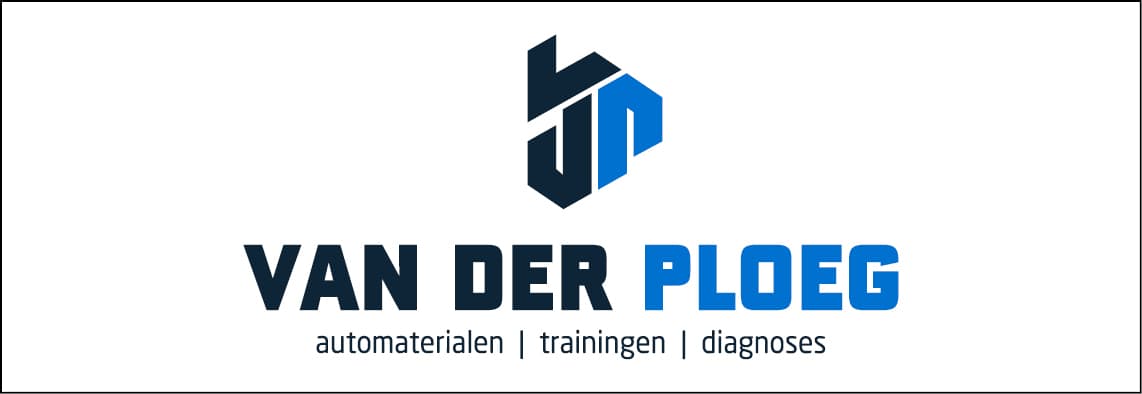 Van der Ploeg automaterialen