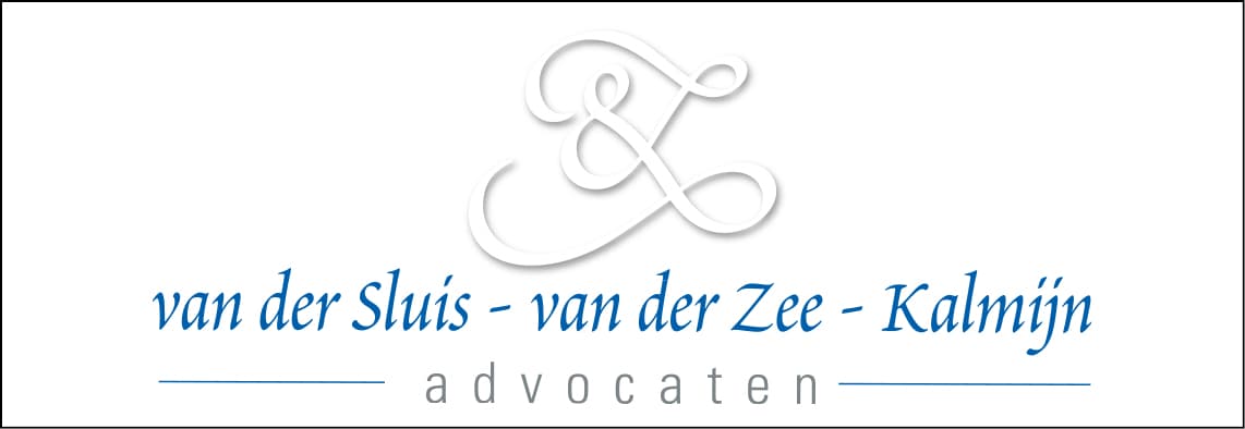 Van der Sluis, Van der Zee & Kalmijn Advocaten
